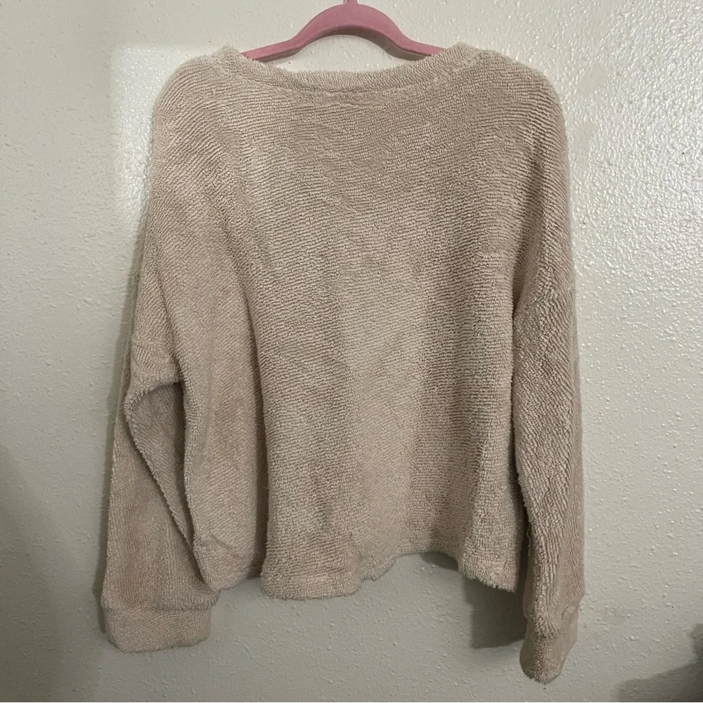 LANSTON Raglan Pullover - Picture 5 of 8